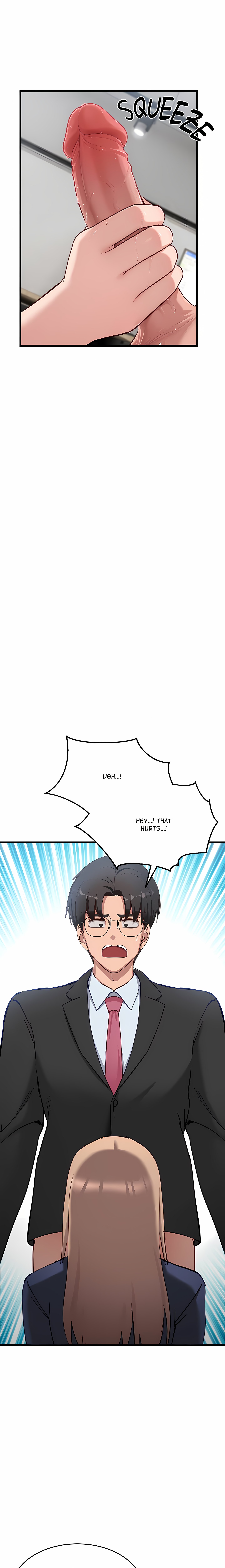 [MOTION] I Became a Dog! (Uncensored)