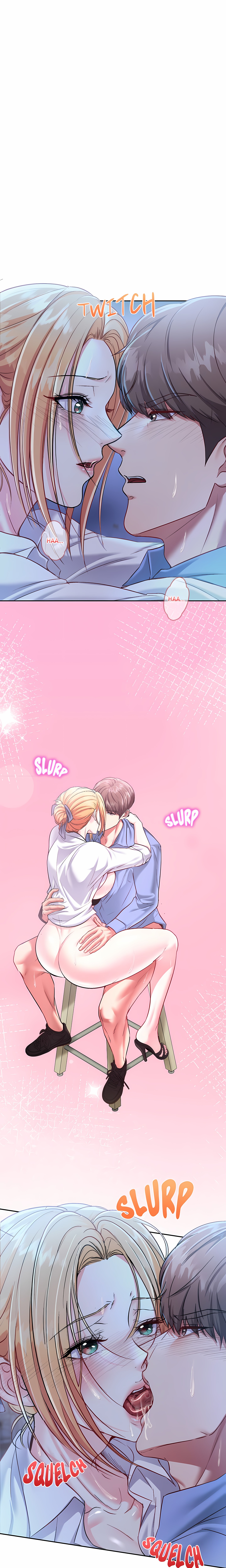 Sinfully Sweet