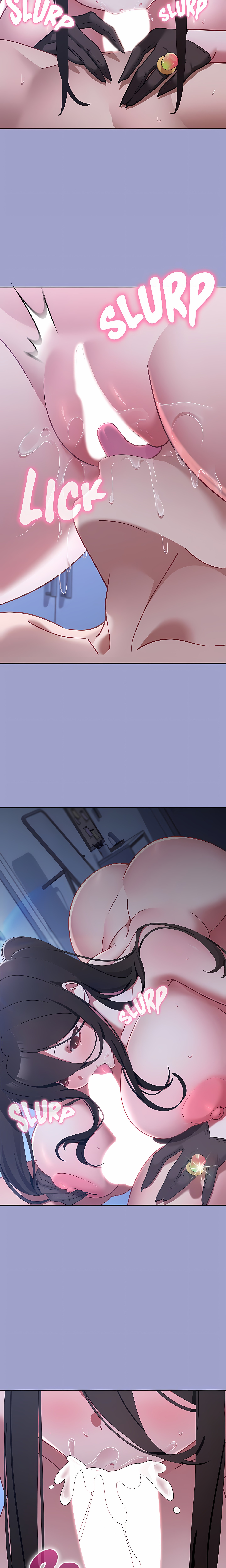 My First Love, the Water Ghost Chapter 3 Page 21