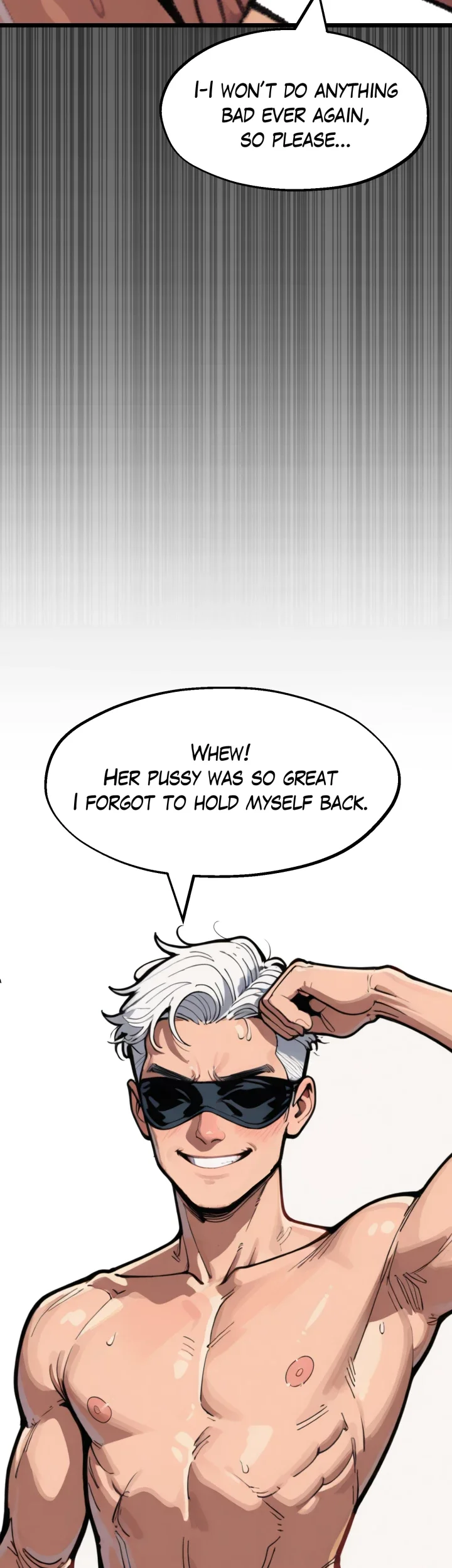 Captain Climax (Uncensored)