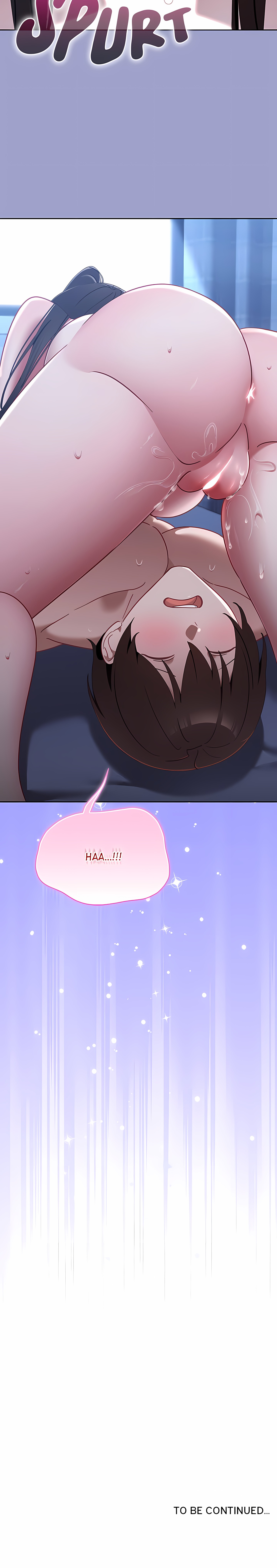 My First Love, the Water Ghost Chapter 3 Page 22