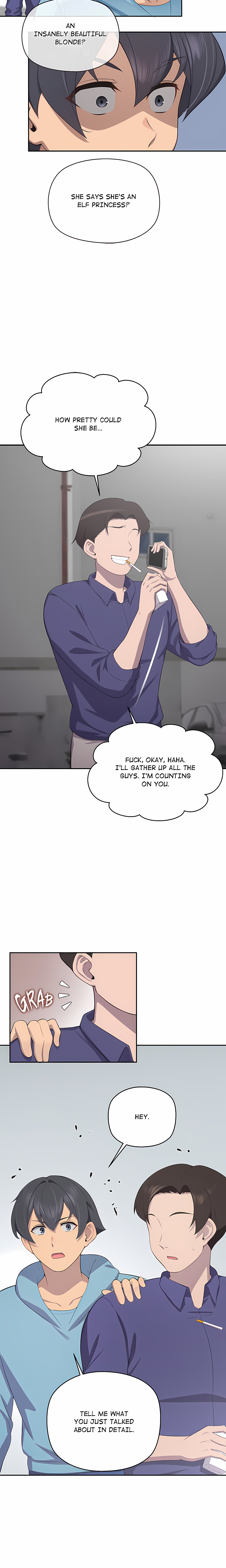 The Seed of Destiny (Uncensored) Chapter 3 Page 17