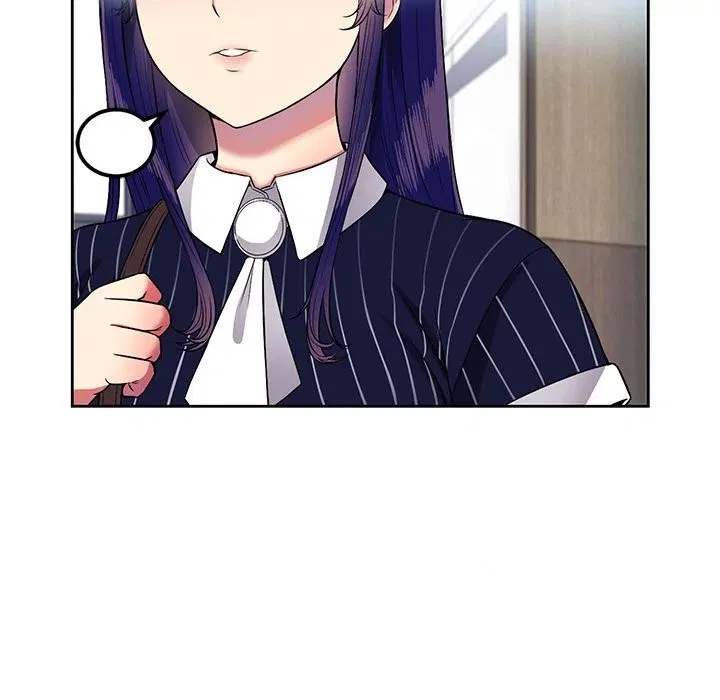 Yuri’s Part Time Job