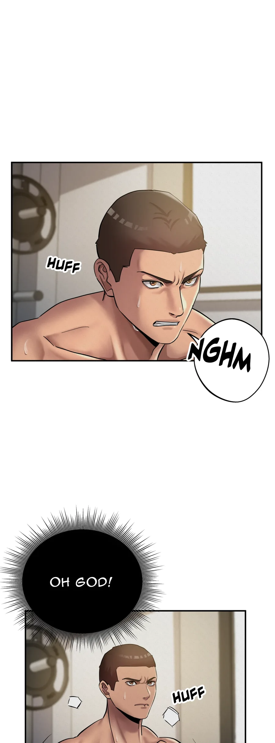 Fast & Curious (Uncensored)