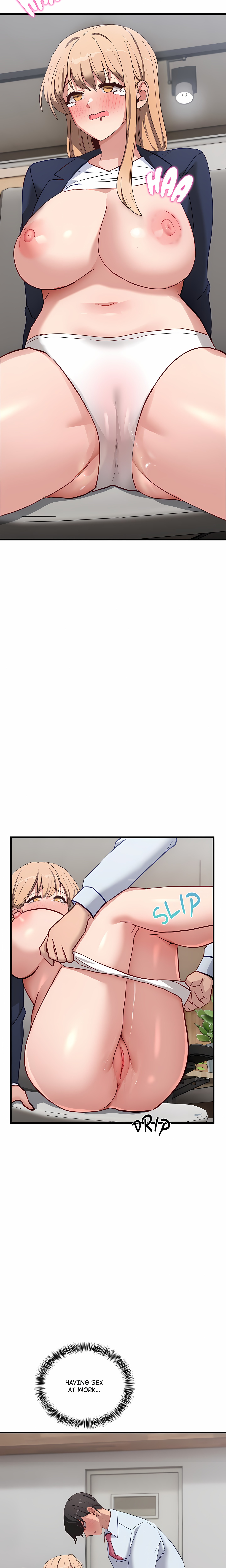[MOTION] I Became a Dog! (Uncensored)