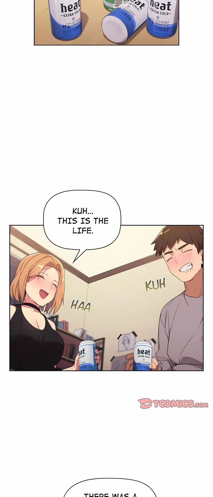 What Do I Do Now? (Uncensored) Chapter 3 Page 11