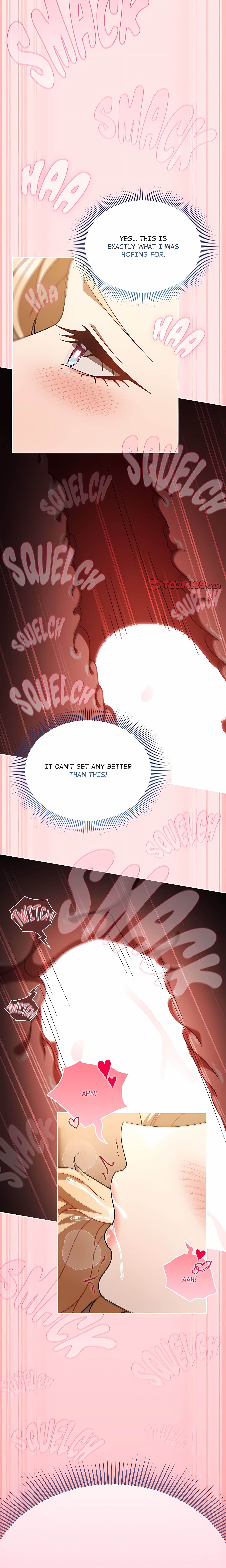 A Summer Camp to Remember Chapter 3 Page 16