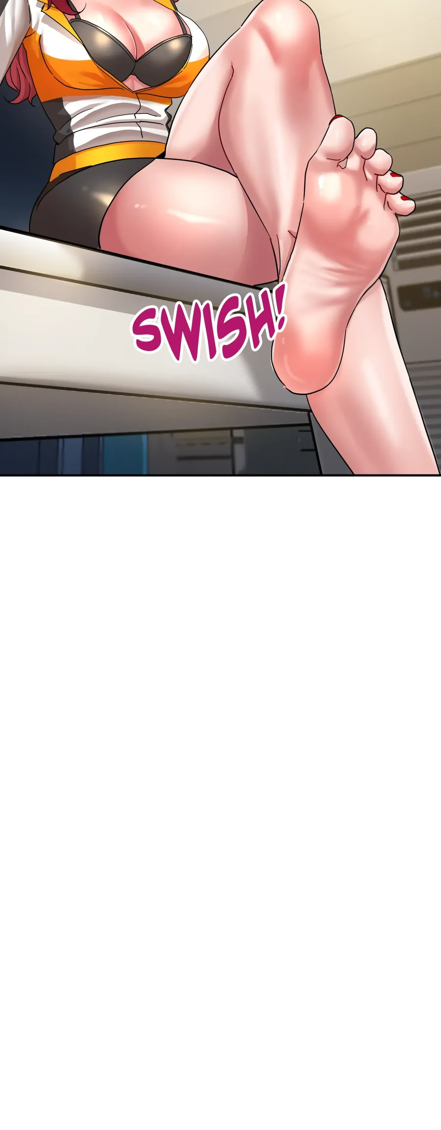 Fast & Curious (Uncensored)