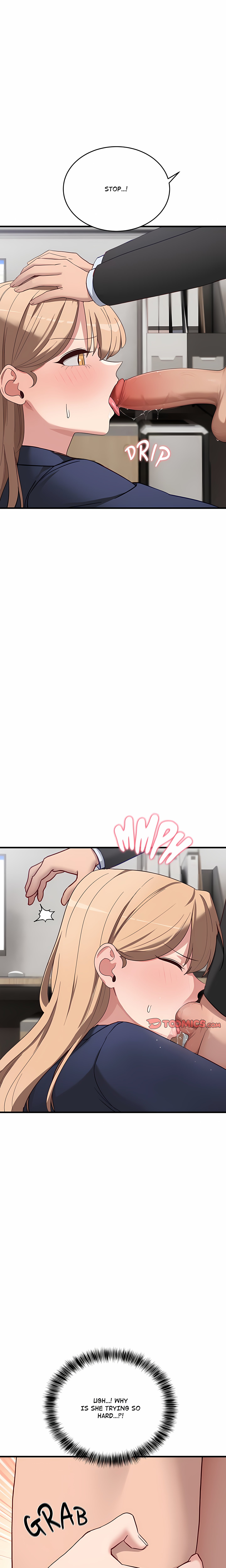 [MOTION] I Became a Dog! (Uncensored)