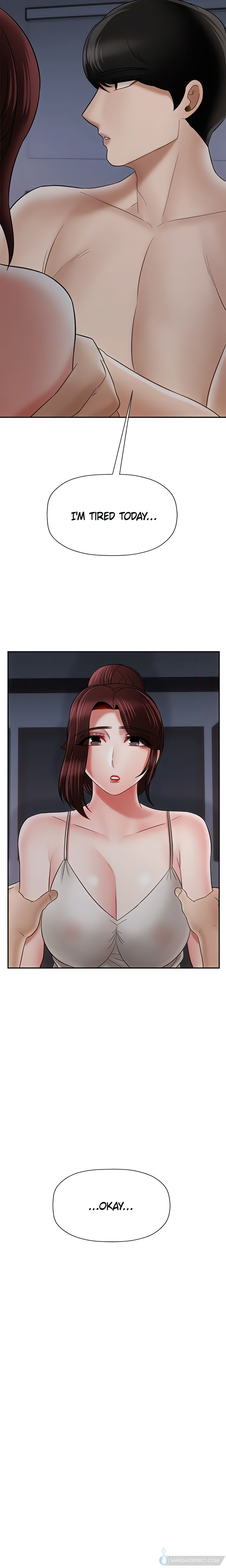 Sensual Lessons (Official Uncensored)