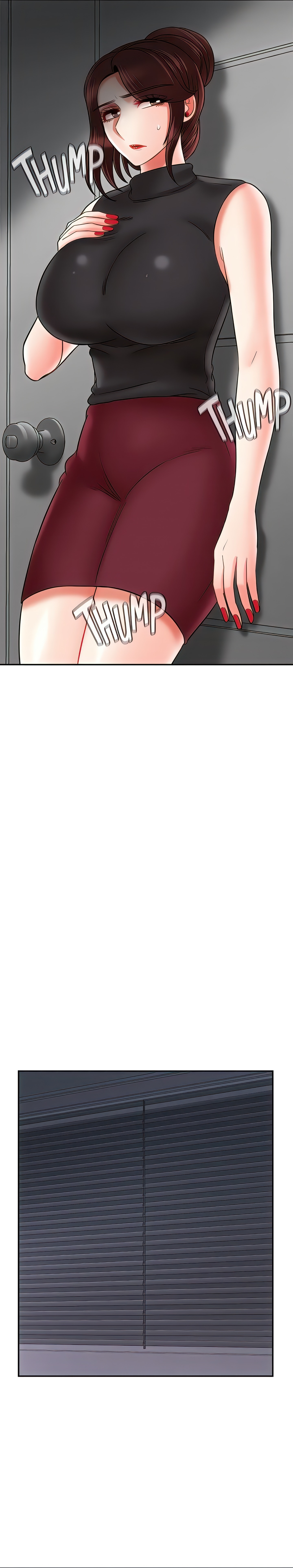Sensual Lessons (Official Uncensored)