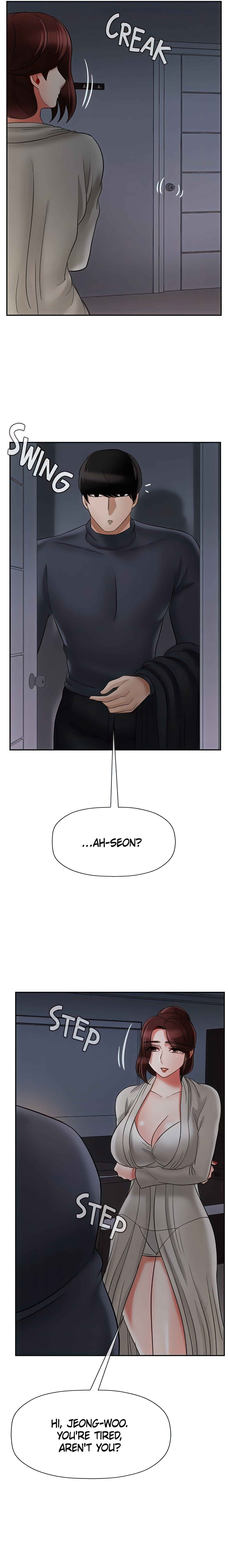 Sensual Lessons (Official Uncensored)