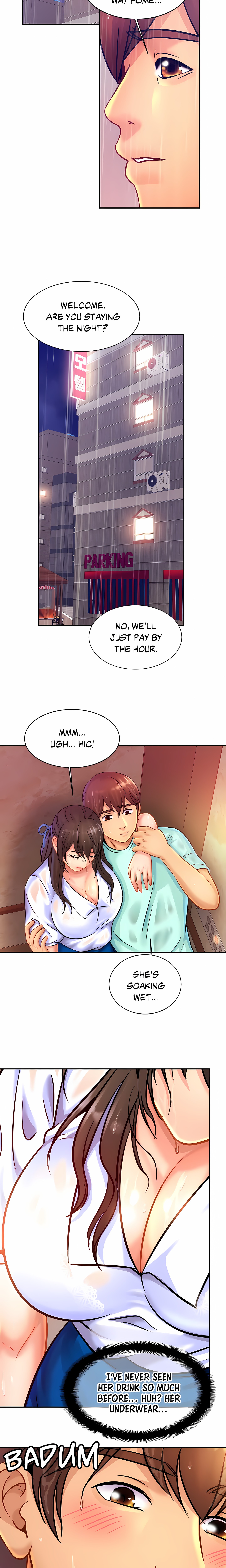 Close Family (Uncensored)