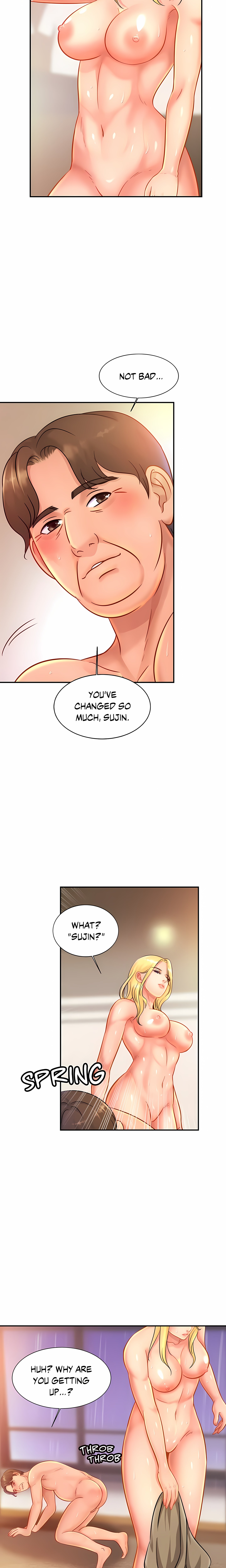 Close Family (Uncensored)