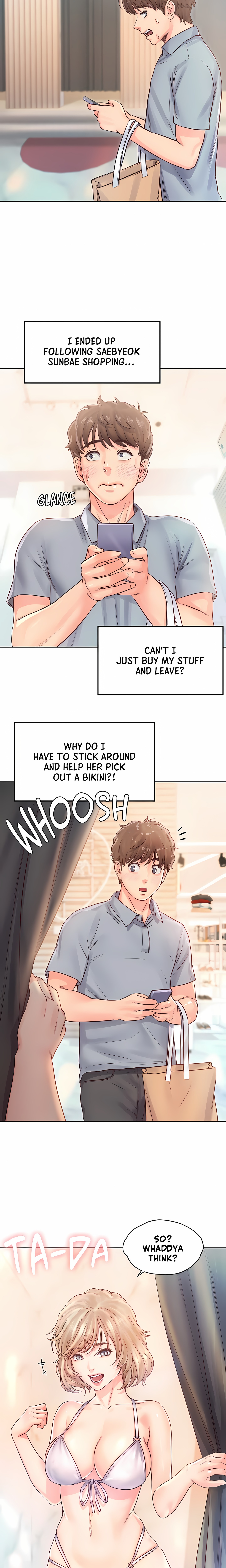 Osaka (Uncensored)