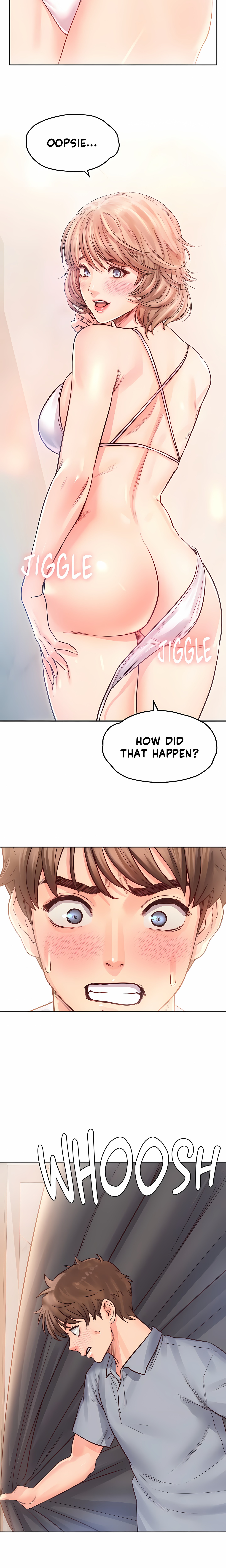 Osaka (Uncensored)