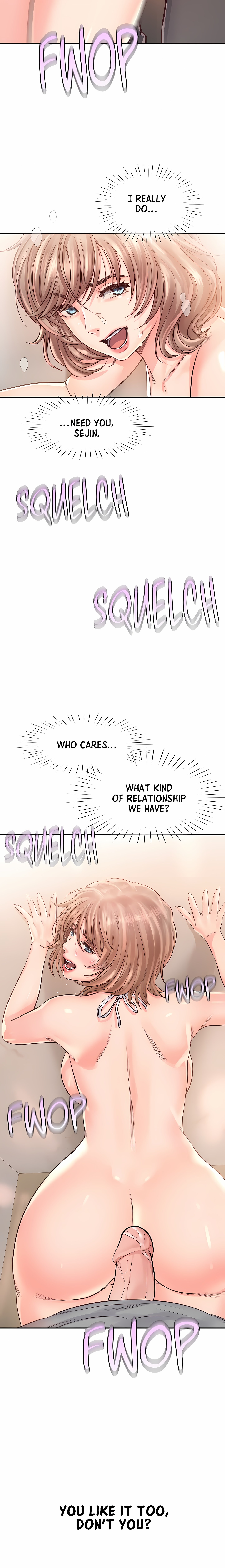 Osaka (Uncensored)
