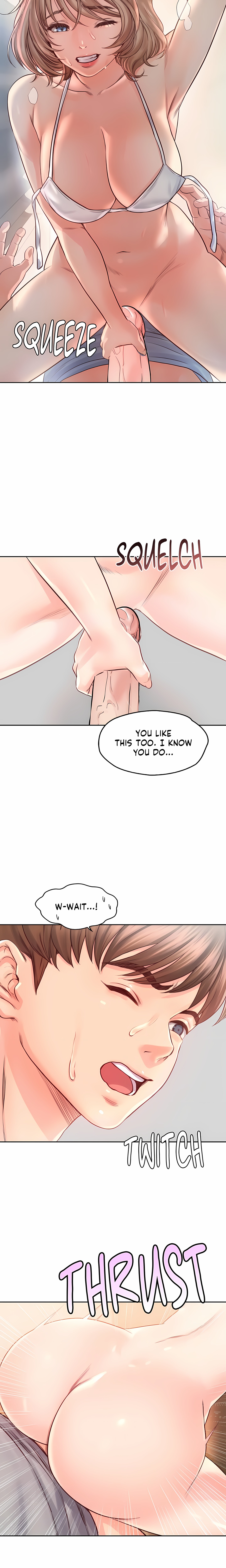 Osaka (Uncensored)