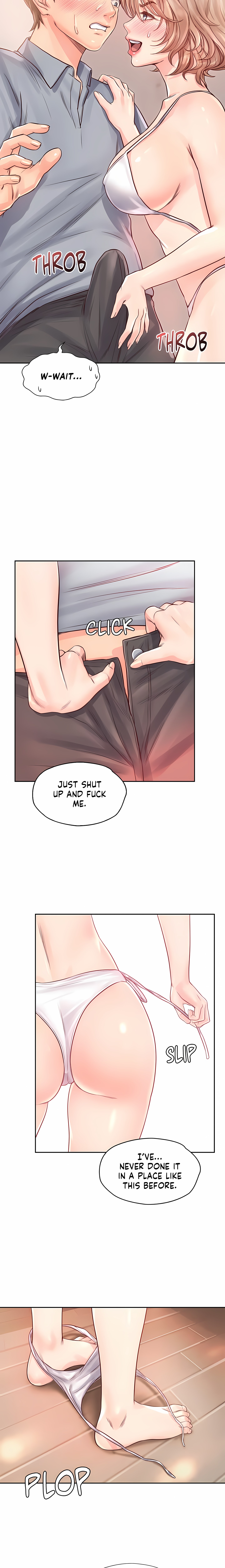 Osaka (Uncensored)