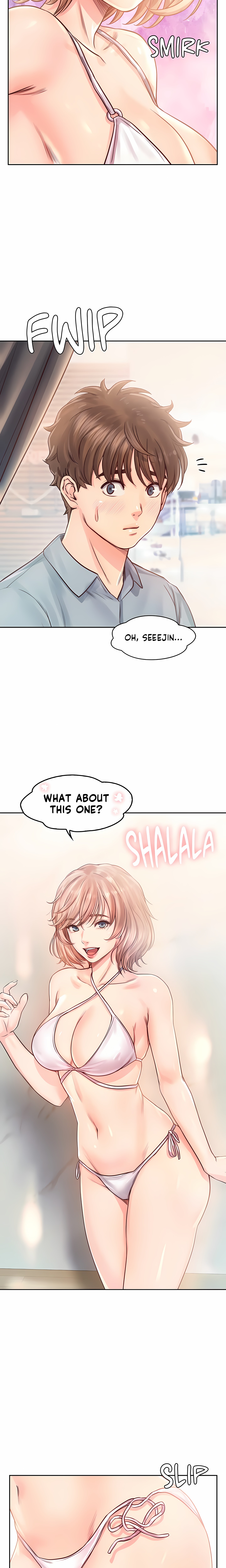 Osaka (Uncensored)