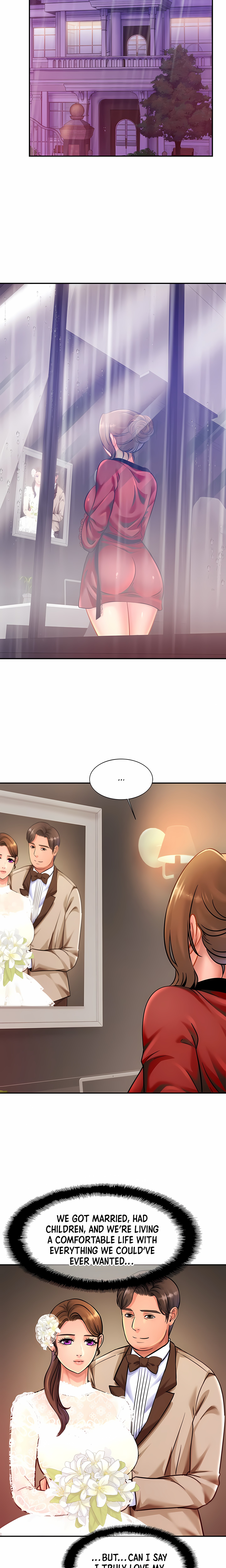 Close Family (Uncensored)