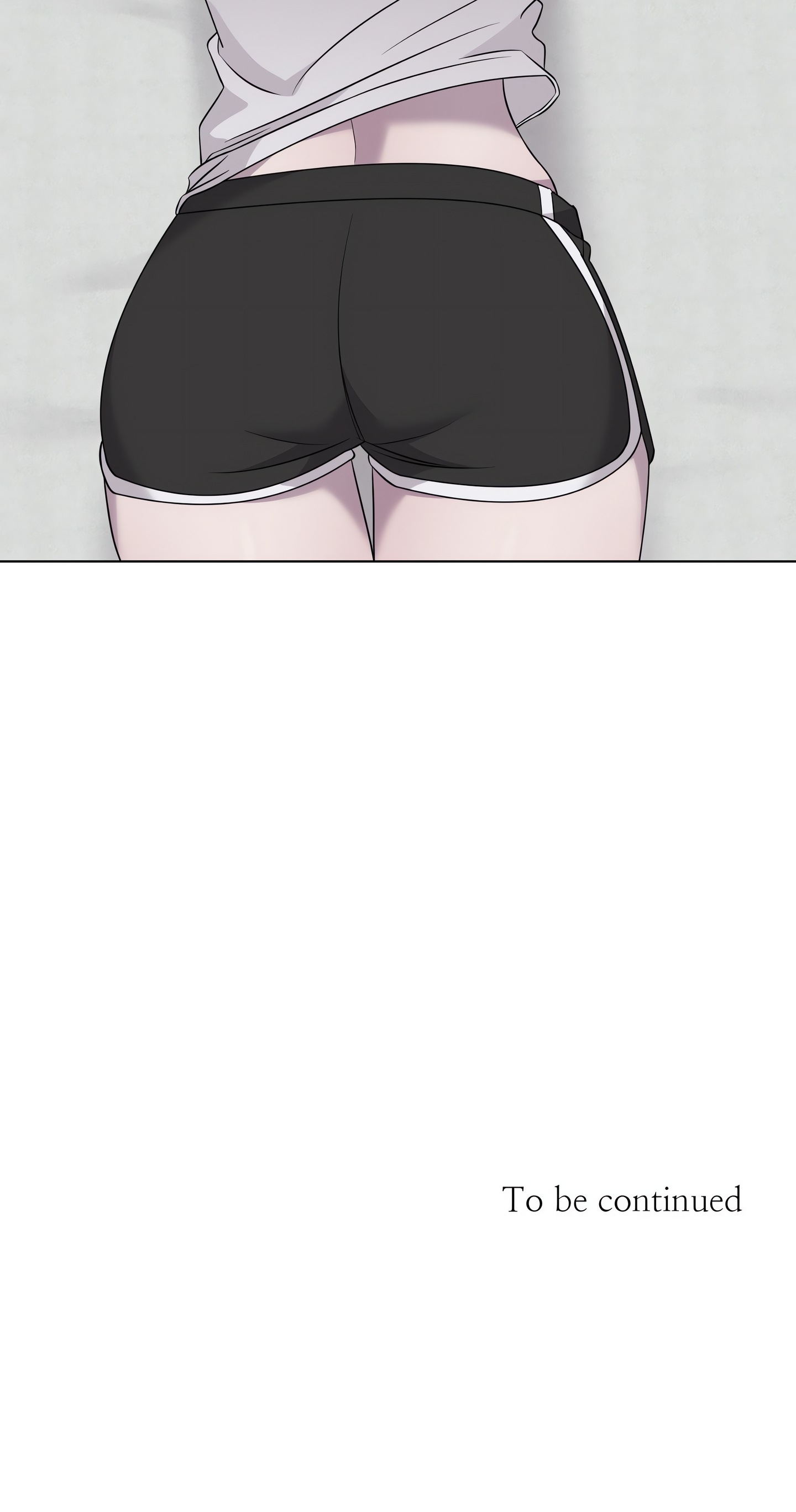 Yes Ma’am (Uncensored) Chapter 30 Page 16
