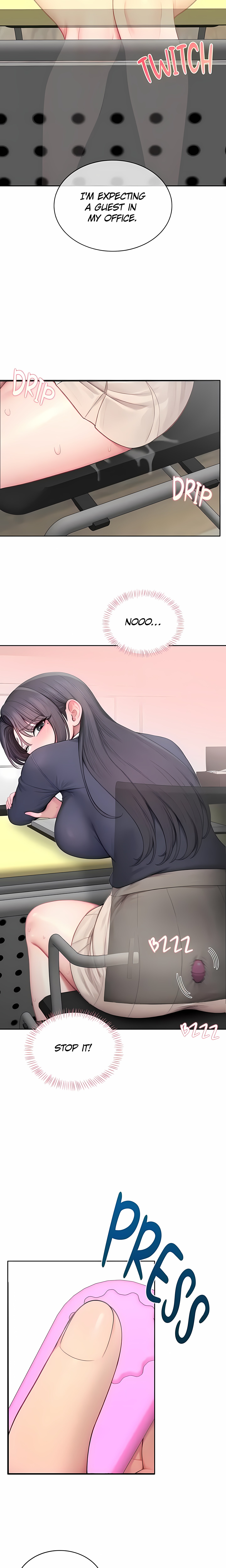 Naughty Girl Chapter 30 Page 11