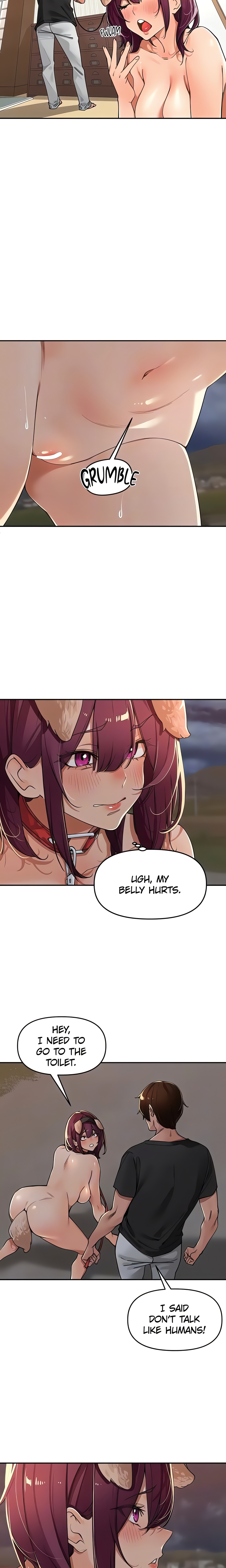 The Village’s Special Rule (Official)