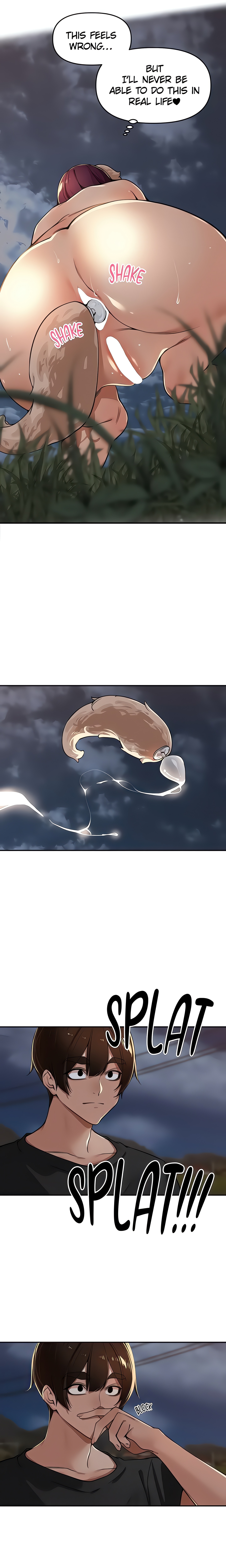 The Village’s Special Rule (Official)