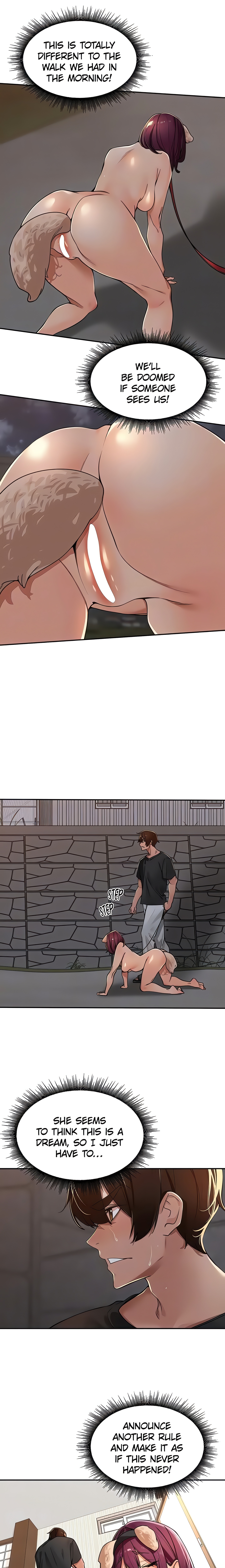 The Village’s Special Rule (Official)