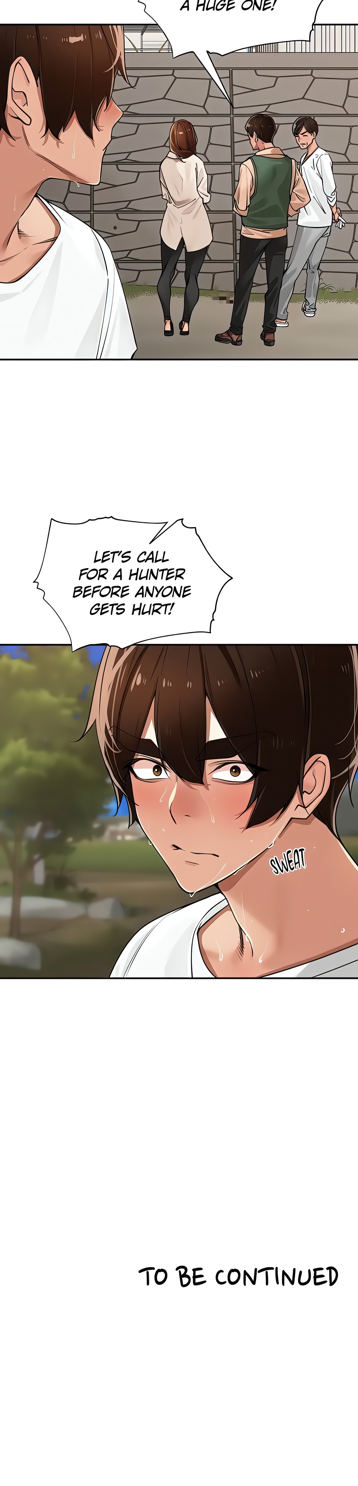 The Village’s Special Rule (Official)