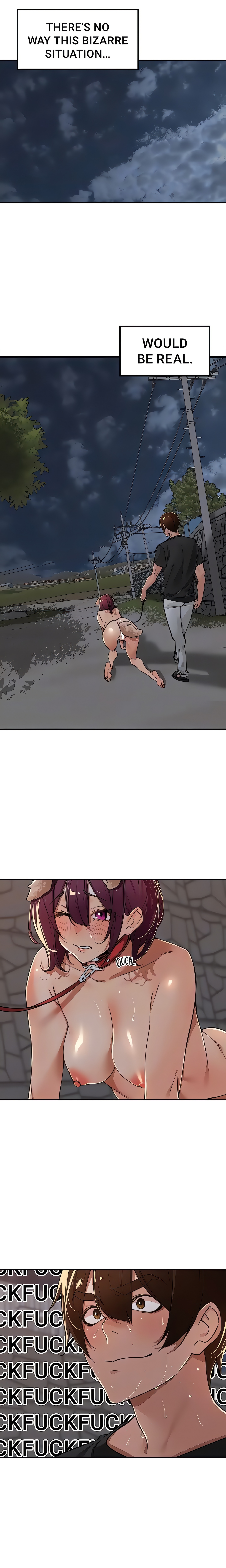 The Village’s Special Rule (Official)