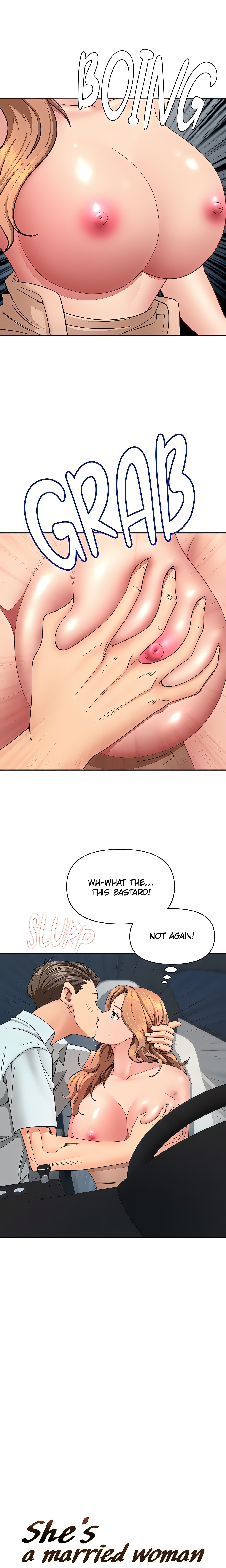 She’s a married woman (Official)