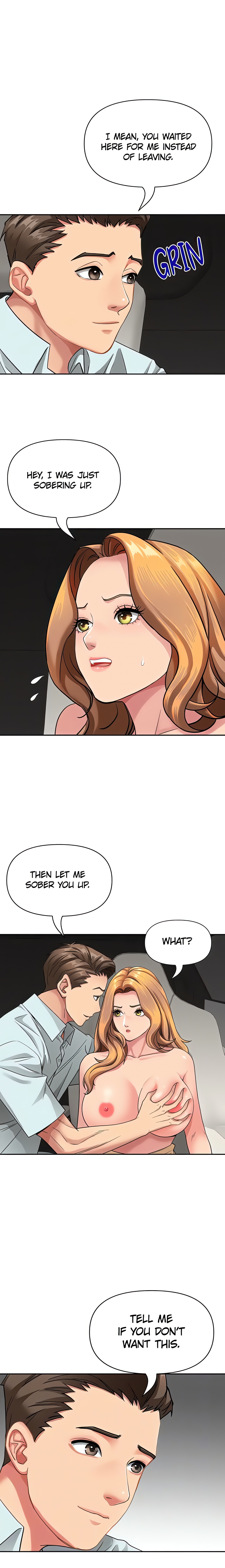 She’s a married woman (Official)