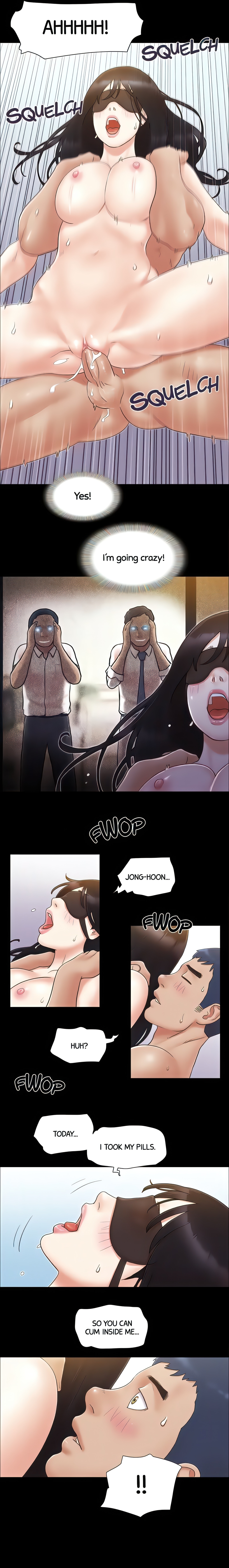 Only With Consent (Official Uncensored)