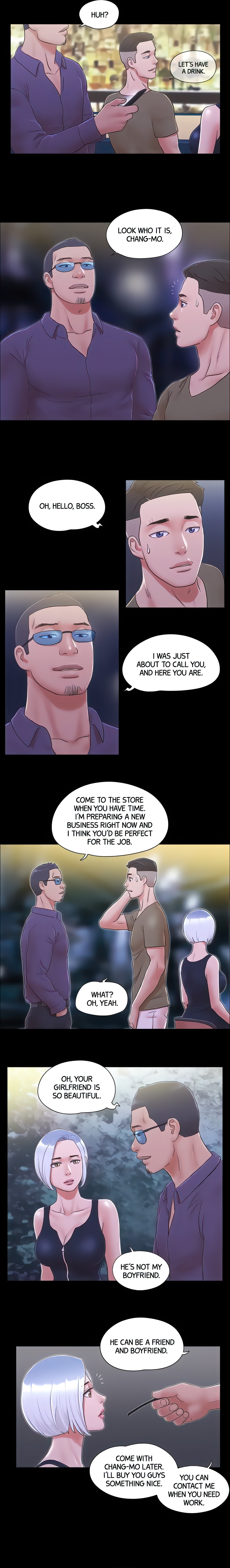 Only With Consent (Official Uncensored)