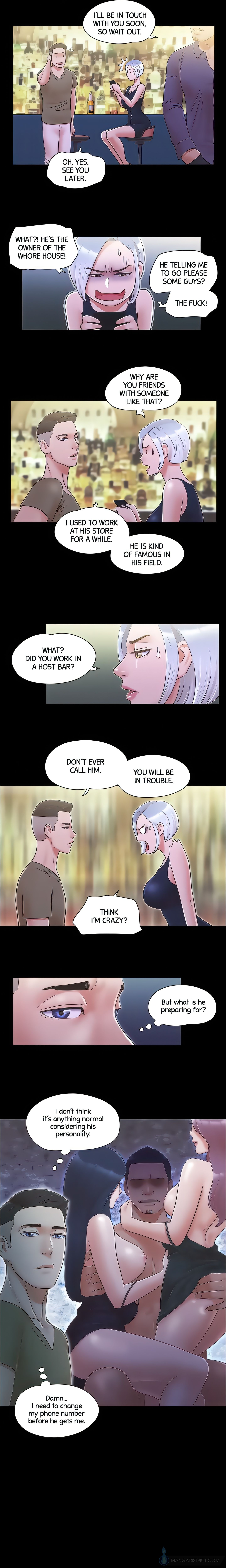 Only With Consent (Official Uncensored)