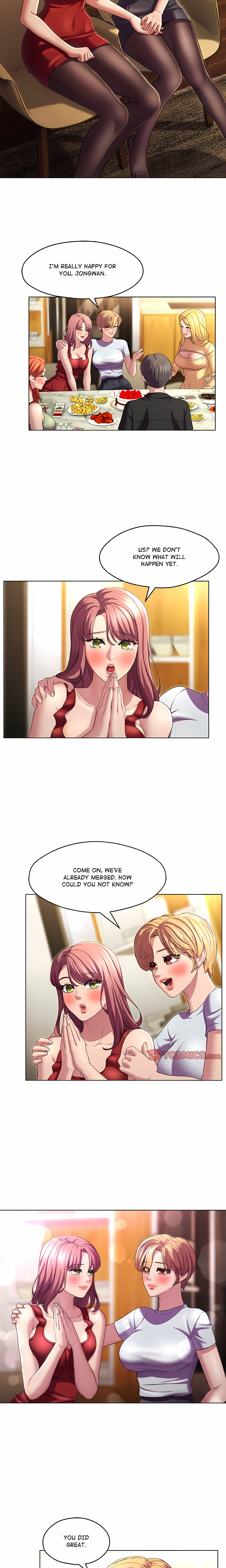 1 Day, 1 Girl