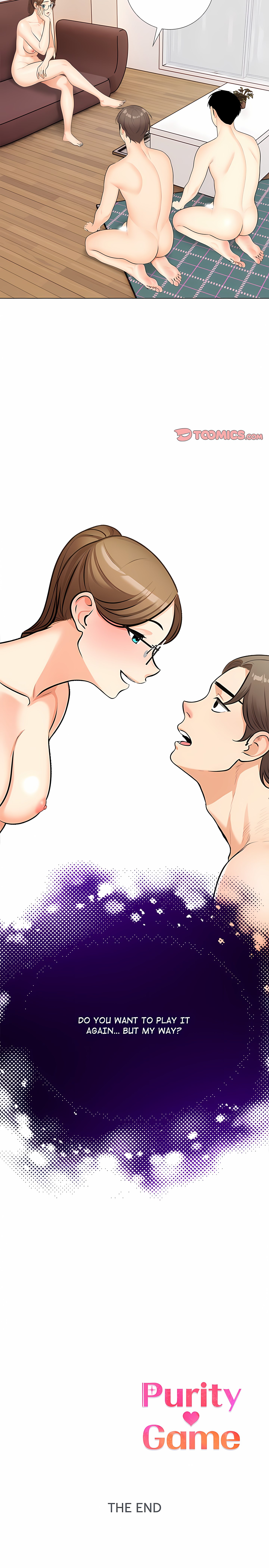 Purity Game