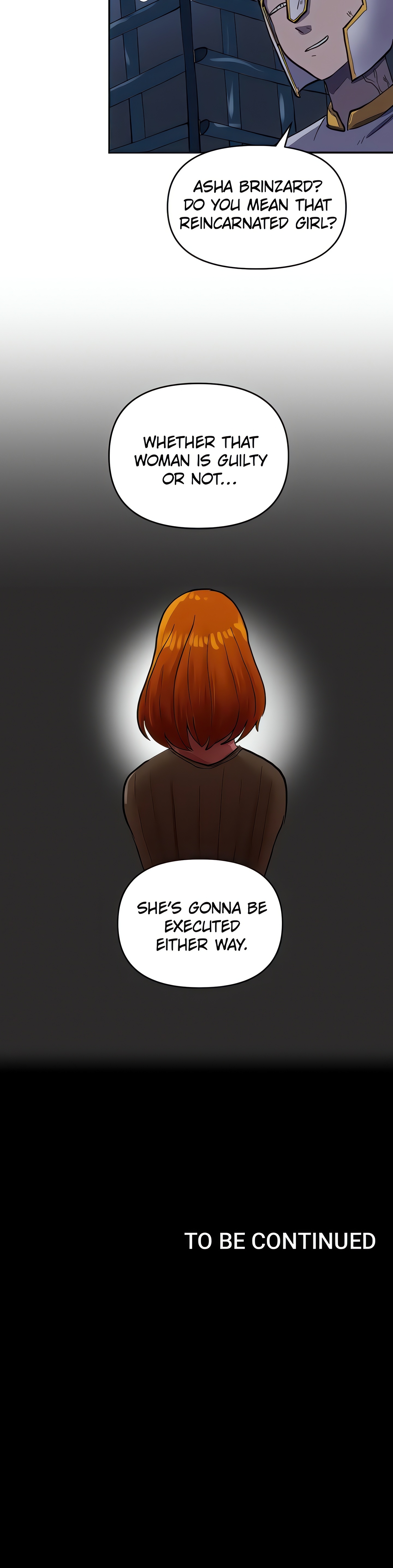 The Warrior in Rut (Official) Chapter 30 Page 15
