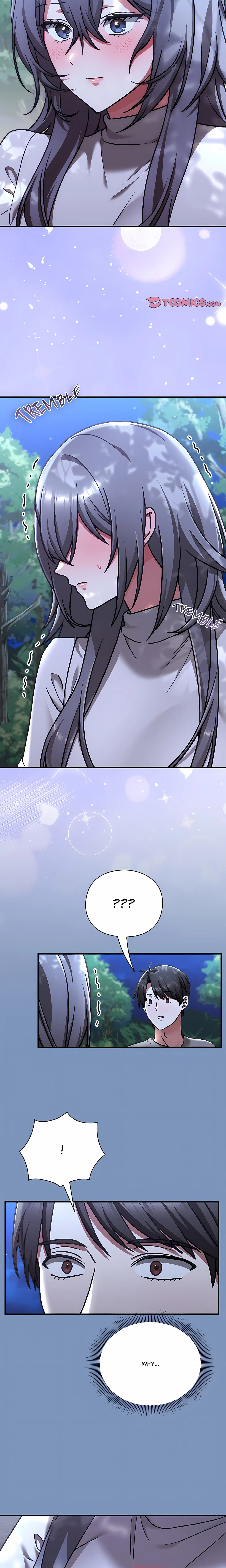 Heart Level Chapter 30 Page 18