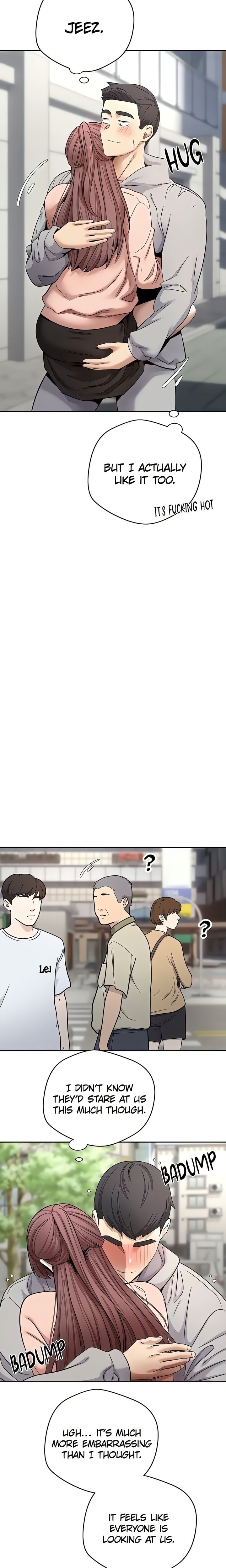 I Can Buy Anything (Official Uncensored) Chapter 30 Page 14