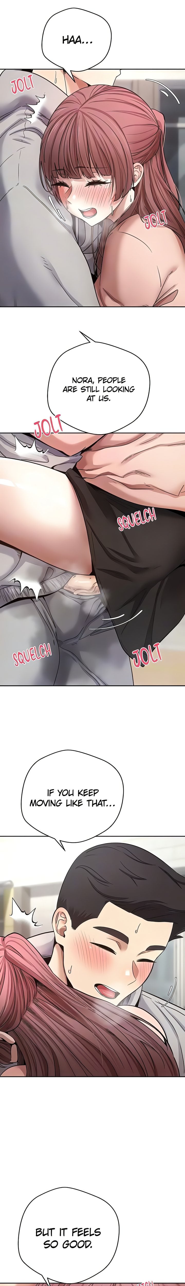I Can Buy Anything (Official Uncensored) Chapter 30 Page 16