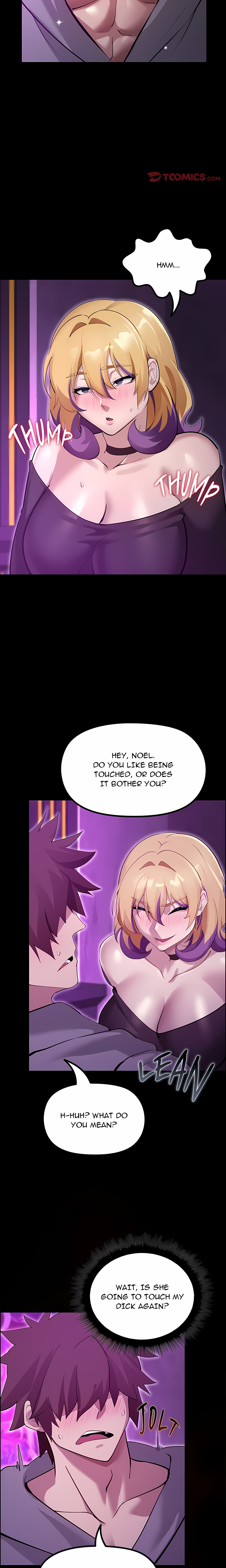 XX Dungeon