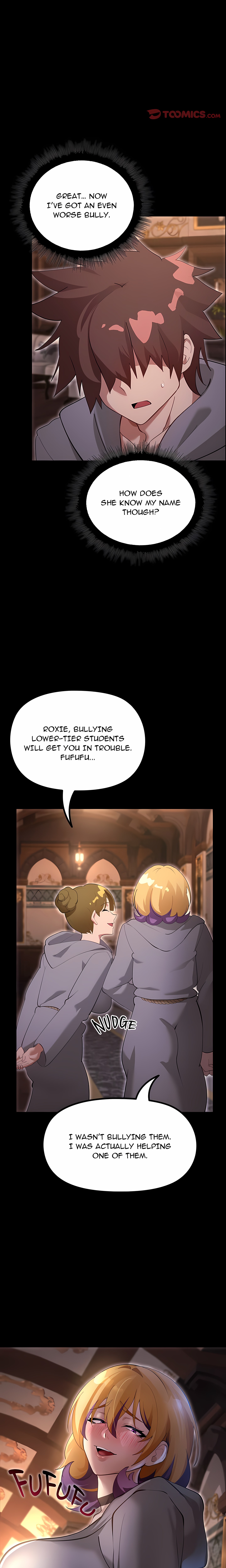 XX Dungeon