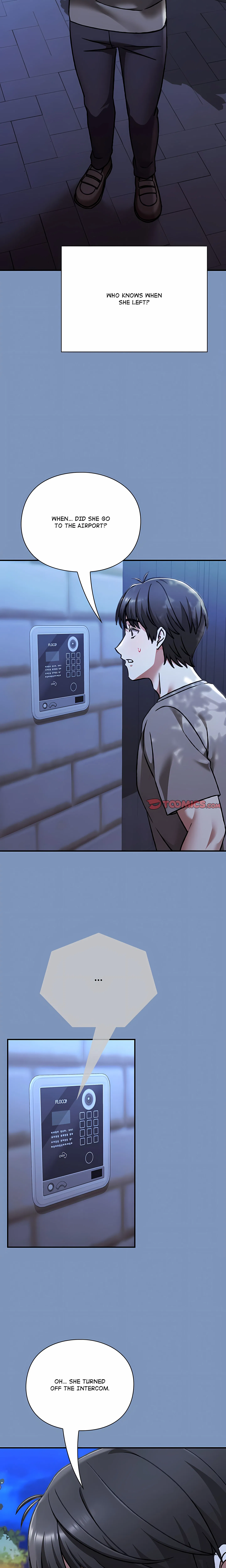 Heart Level Chapter 30 Page 2
