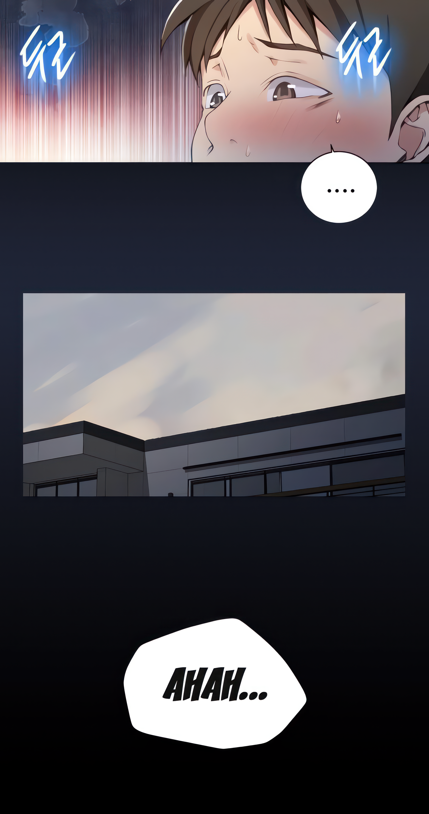Secret Class (Uncensored Fan Edition) Chapter 30 Page 5