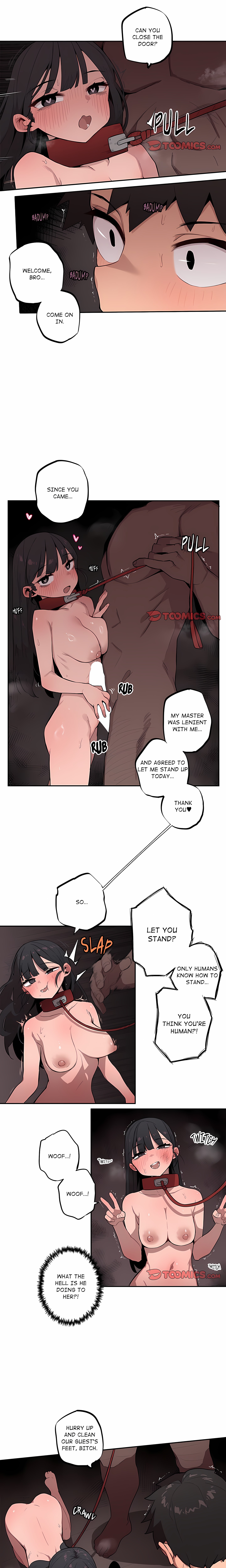 Size Gap