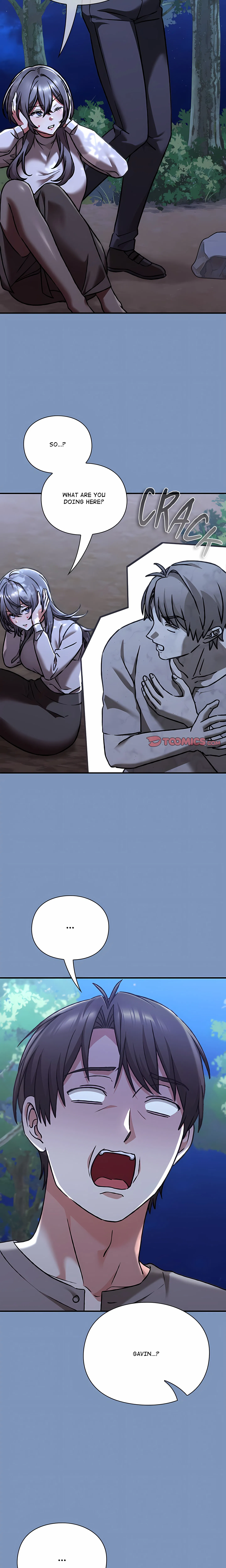 Heart Level Chapter 30 Page 11