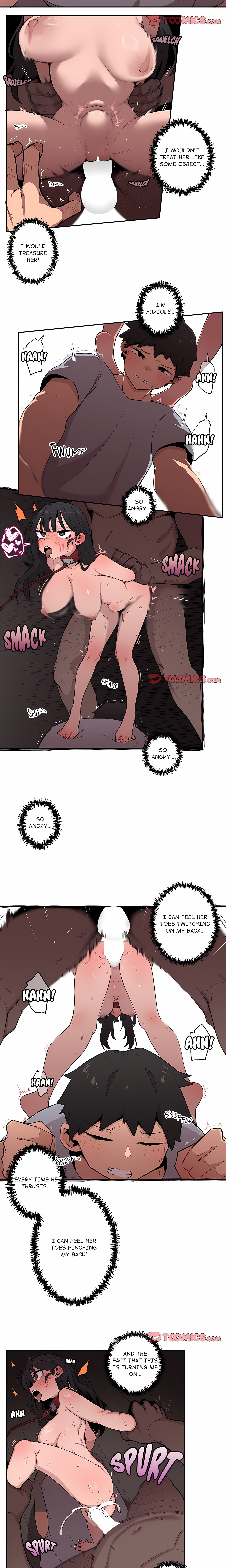 Size Gap